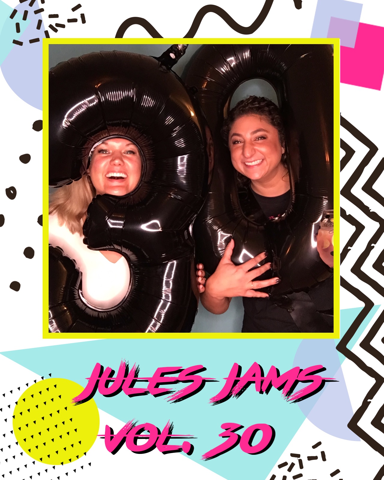 Jules Jams VOL 30 | View more photos from the event at events.alfrescophoto.com/u/AlfrescoPhoto/Jules-Jams-VOL-30